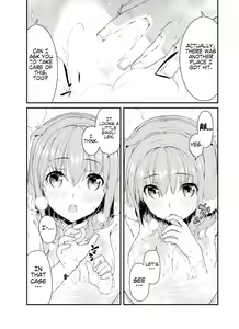 Page 100 of Isekai Meikyuu de Harem wo compilation - preview thumbnail