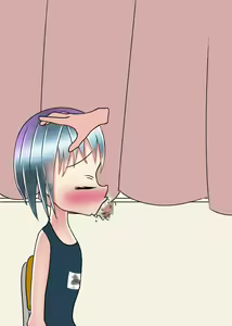 Page 32 of Junsui Shoujo ga MesuOchi!? ~Memory Journey~ - preview thumbnail