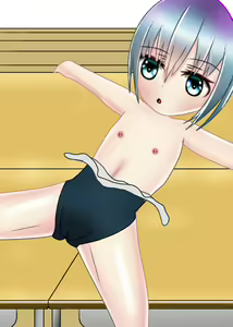 Page 37 of Junsui Shoujo ga MesuOchi!? ~Memory Journey~ - preview thumbnail