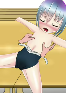 Page 39 of Junsui Shoujo ga MesuOchi!? ~Memory Journey~ - preview thumbnail