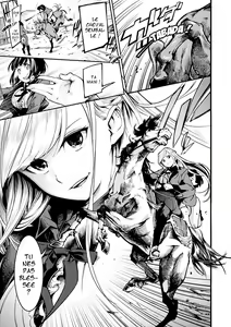 Page 11 of Sweet Days Ch. 1-4 - preview thumbnail