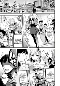 Page 13 of Sweet Days Ch. 1-4 - preview thumbnail