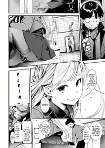 Page 14 of Sweet Days Ch. 1-4 - preview thumbnail