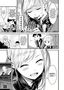 Page 15 of Sweet Days Ch. 1-4 - preview thumbnail
