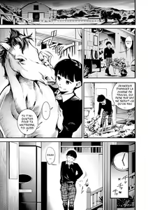 Page 17 of Sweet Days Ch. 1-4 - preview thumbnail
