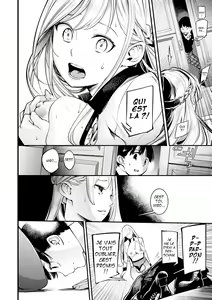 Page 20 of Sweet Days Ch. 1-4 - preview thumbnail