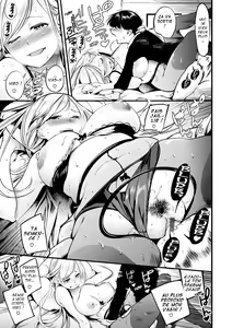 Page 29 of Sweet Days Ch. 1-4 - preview thumbnail