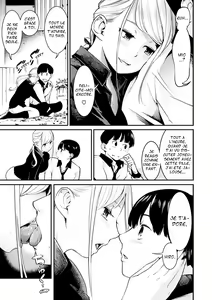 Page 35 of Sweet Days Ch. 1-4 - preview thumbnail