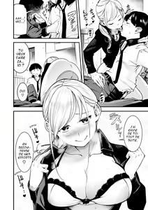 Page 36 of Sweet Days Ch. 1-4 - preview thumbnail