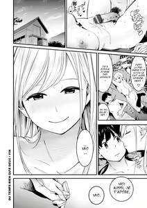 Page 50 of Sweet Days Ch. 1-4 - preview thumbnail