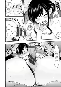 Page 66 of Sweet Days Ch. 1-4 - preview thumbnail