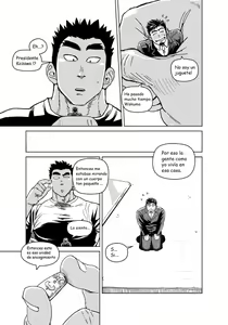 Page 16 of Kobito Shachou wa Oogata Shinjin no Omocha - The Tiny President - preview thumbnail