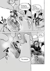 Page 20 of Kobito Shachou wa Oogata Shinjin no Omocha - The Tiny President - preview thumbnail