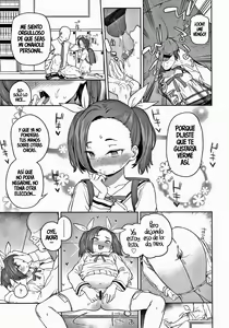 Page 11 of Daisuki na Sensei | Mi amado, Sensei - preview thumbnail