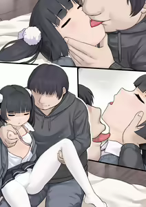 Page 7 of Shino chan - preview thumbnail