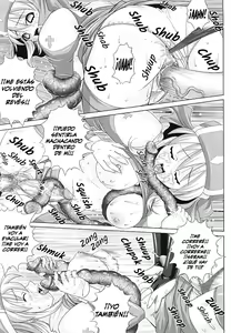 Page 15 of Hama Otome Exorcister | El exorcismo de la doncella exorcista (decensored) - preview thumbnail