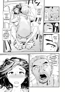 Page 14 of Gifu to Yome | Father-In-Law and the Bride - preview thumbnail