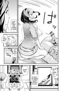 Page 6 of Gifu to Yome | Father-In-Law and the Bride - preview thumbnail