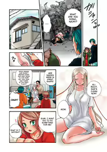 Page 105 of Aigan Robot Lilly - Pet Robot Lilly Vol. 2 (decensored) - preview thumbnail