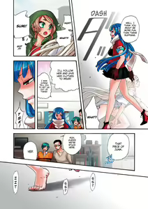 Page 115 of Aigan Robot Lilly - Pet Robot Lilly Vol. 2 (decensored) - preview thumbnail