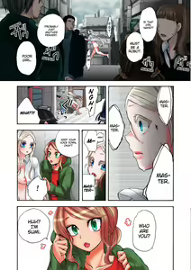 Page 116 of Aigan Robot Lilly - Pet Robot Lilly Vol. 2 (decensored) - preview thumbnail
