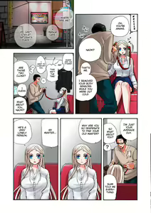 Page 124 of Aigan Robot Lilly - Pet Robot Lilly Vol. 2 (decensored) - preview thumbnail