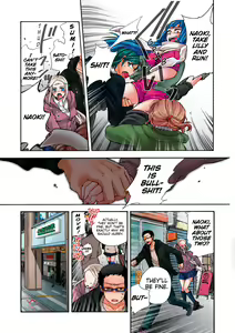 Page 128 of Aigan Robot Lilly - Pet Robot Lilly Vol. 2 (decensored) - preview thumbnail
