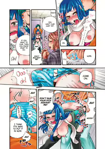 Page 135 of Aigan Robot Lilly - Pet Robot Lilly Vol. 2 (decensored) - preview thumbnail