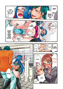 Page 136 of Aigan Robot Lilly - Pet Robot Lilly Vol. 2 (decensored) - preview thumbnail