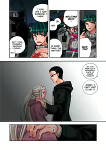 Page 139 of Aigan Robot Lilly - Pet Robot Lilly Vol. 2 (decensored) - preview thumbnail
