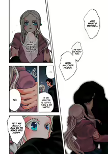 Page 141 of Aigan Robot Lilly - Pet Robot Lilly Vol. 2 (decensored) - preview thumbnail
