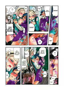 Page 16 of Aigan Robot Lilly - Pet Robot Lilly Vol. 2 (decensored) - preview thumbnail