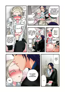 Page 87 of Aigan Robot Lilly - Pet Robot Lilly Vol. 2 (decensored) - preview thumbnail