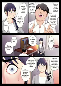 Page 11 of Hametsu no Itte | Medida desesperada - preview thumbnail