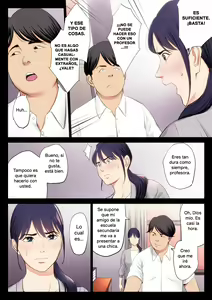 Page 12 of Hametsu no Itte | Medida desesperada - preview thumbnail