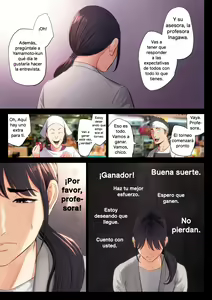 Page 15 of Hametsu no Itte | Medida desesperada - preview thumbnail