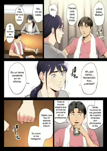Page 16 of Hametsu no Itte | Medida desesperada - preview thumbnail
