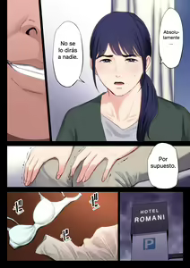 Page 18 of Hametsu no Itte | Medida desesperada - preview thumbnail