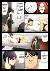 Page 32 of Hametsu no Itte | Medida desesperada - preview thumbnail