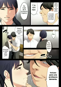 Page 39 of Hametsu no Itte | Medida desesperada - preview thumbnail