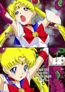 Page 14 of Sailor Moon Chu! | 세일러문 츄! - preview thumbnail