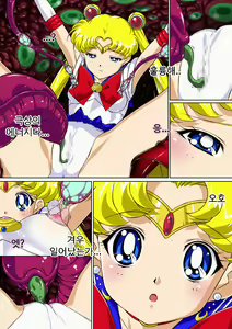 Page 10 of Sailor Moon Chu! | 세일러문 츄! - preview thumbnail