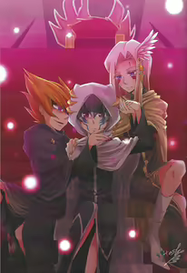 Page 24 of Grand Chariot - preview thumbnail