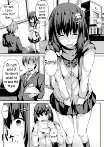 Page 33 of Konoha-chan NTR - preview thumbnail