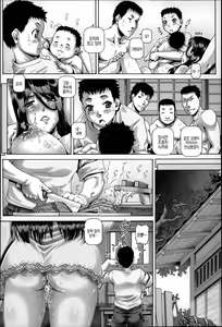 Page 100 of Bitch na Boketsu | 빗치의 모혈 - preview thumbnail