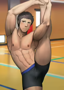 Page 64 of GNworks vol. 1 - preview thumbnail