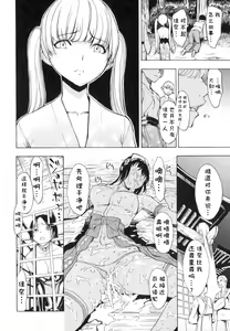 Page 142 of Kedamono no Ie - preview thumbnail