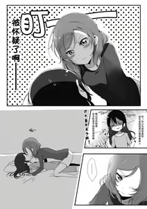 Page 3 of Kanojo - preview thumbnail