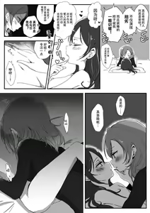 Page 10 of Kanojo - preview thumbnail