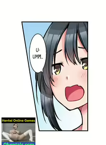 Page 3 of THE COFFEE SHOP'S SECRET MENU ITEM IS SEX?! Ch. 1-5 - preview thumbnail